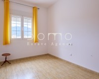 Alquiler a largo plazo - Apartamento / piso - Turre