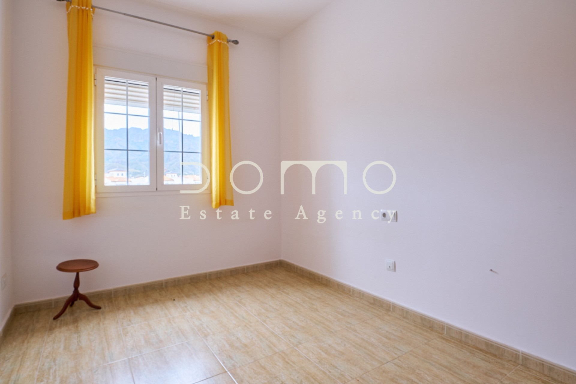 Alquiler a largo plazo - Apartamento / piso - Turre