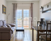 Alquiler a largo plazo - Apartamento / piso - Turre