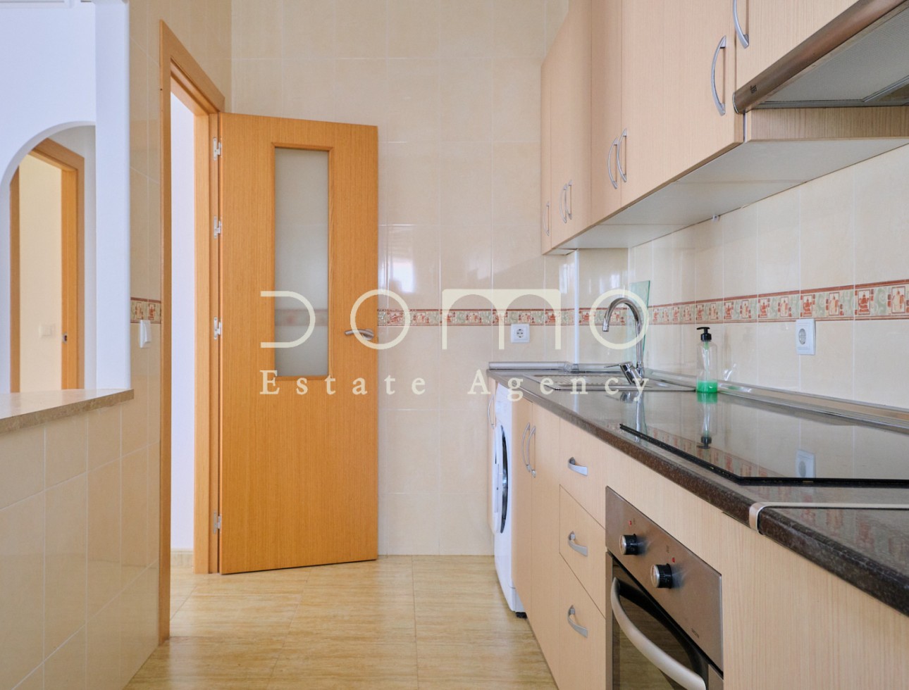 Alquiler a largo plazo - Apartamento / piso - Turre