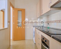Alquiler a largo plazo - Apartamento / piso - Turre