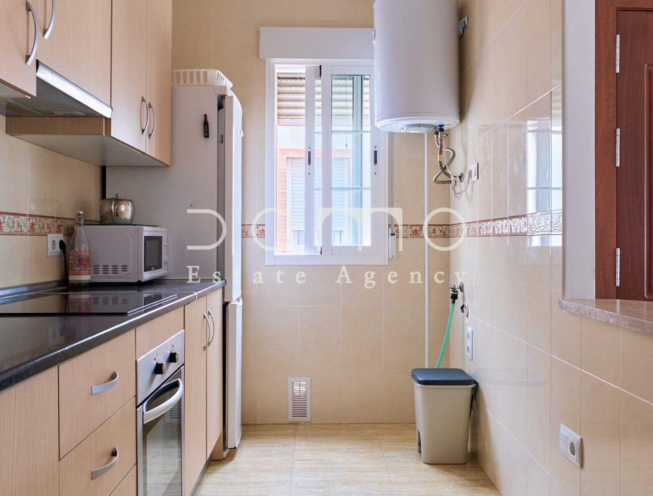 Alquiler a largo plazo - Apartamento / piso - Turre