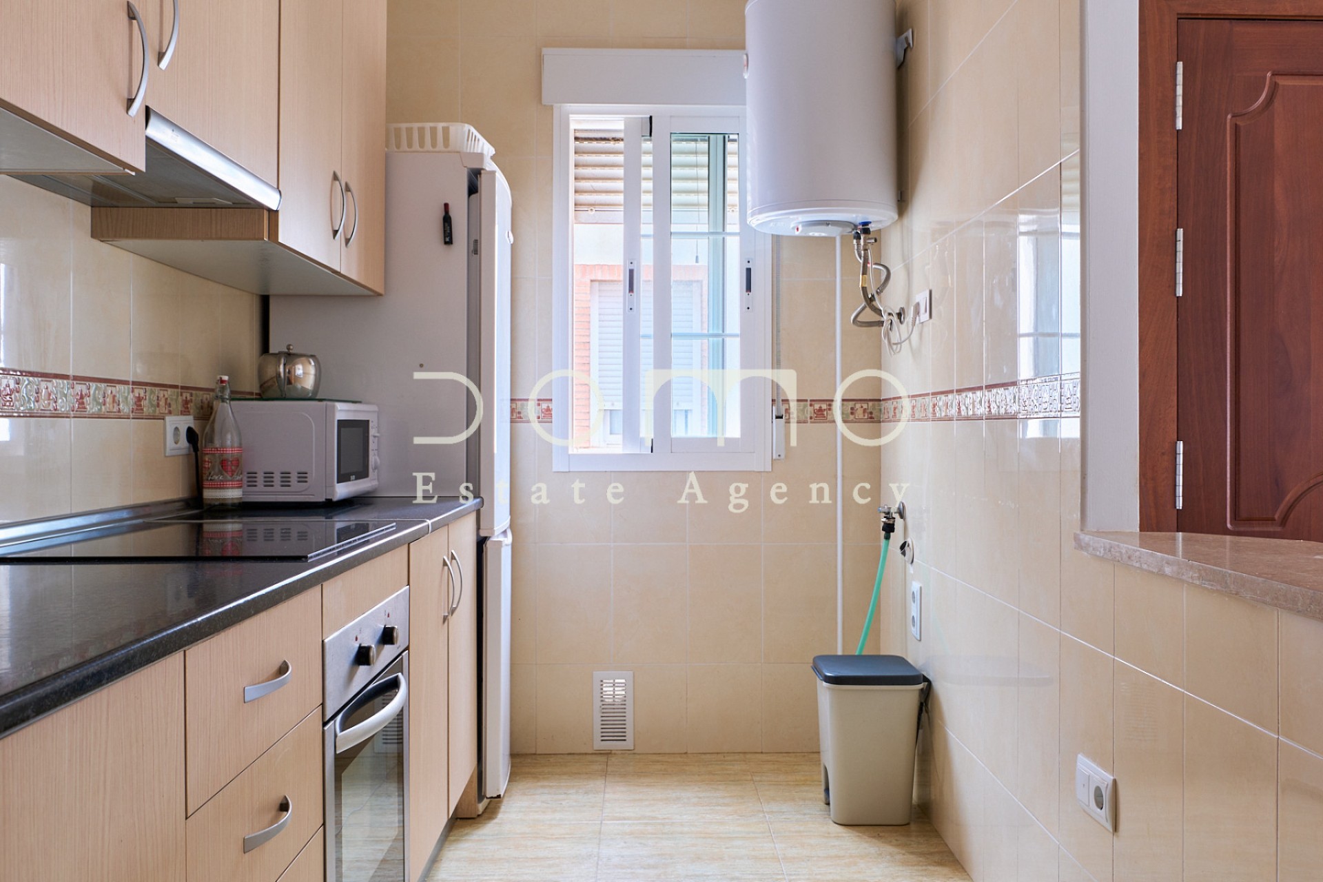 Alquiler a largo plazo - Apartamento / piso - Turre
