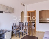 Alquiler a largo plazo - Apartamento / piso - Turre