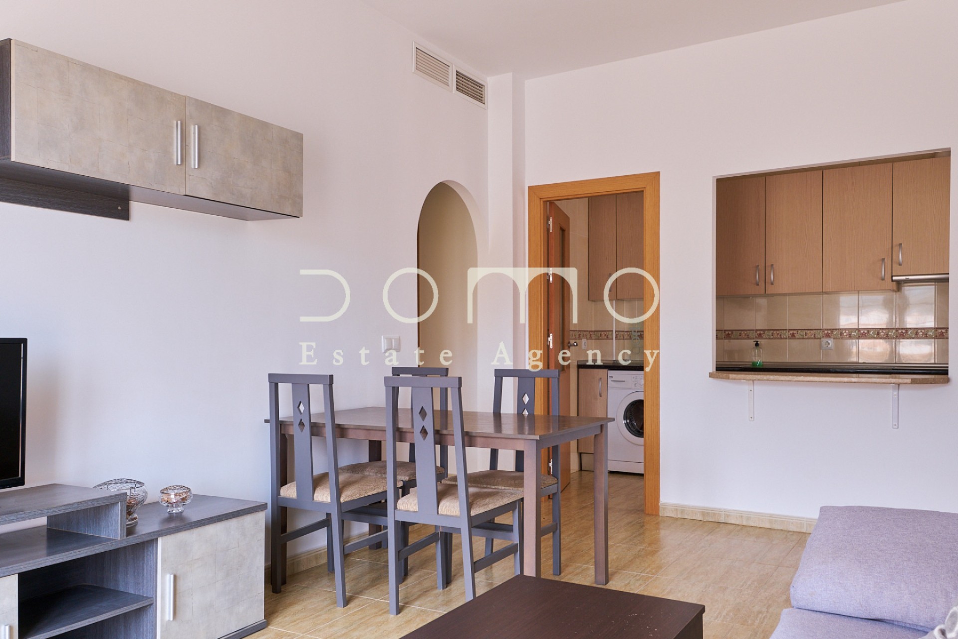 Alquiler a largo plazo - Apartamento / piso - Turre