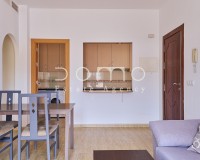 Alquiler a largo plazo - Apartamento / piso - Turre