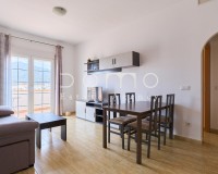 Alquiler a largo plazo - Apartamento / piso - Turre