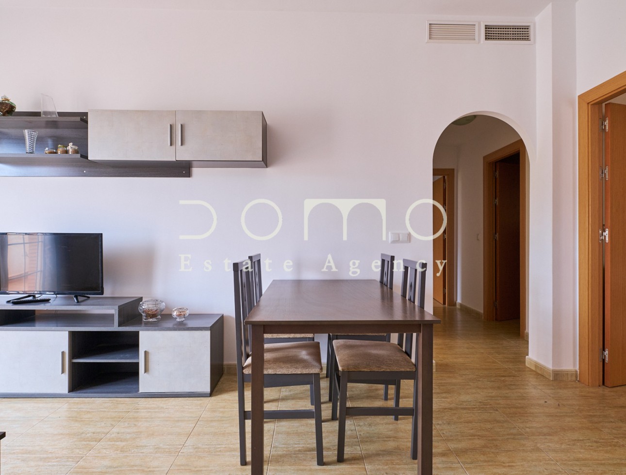 Alquiler a largo plazo - Apartamento / piso - Turre