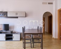 Alquiler a largo plazo - Apartamento / piso - Turre