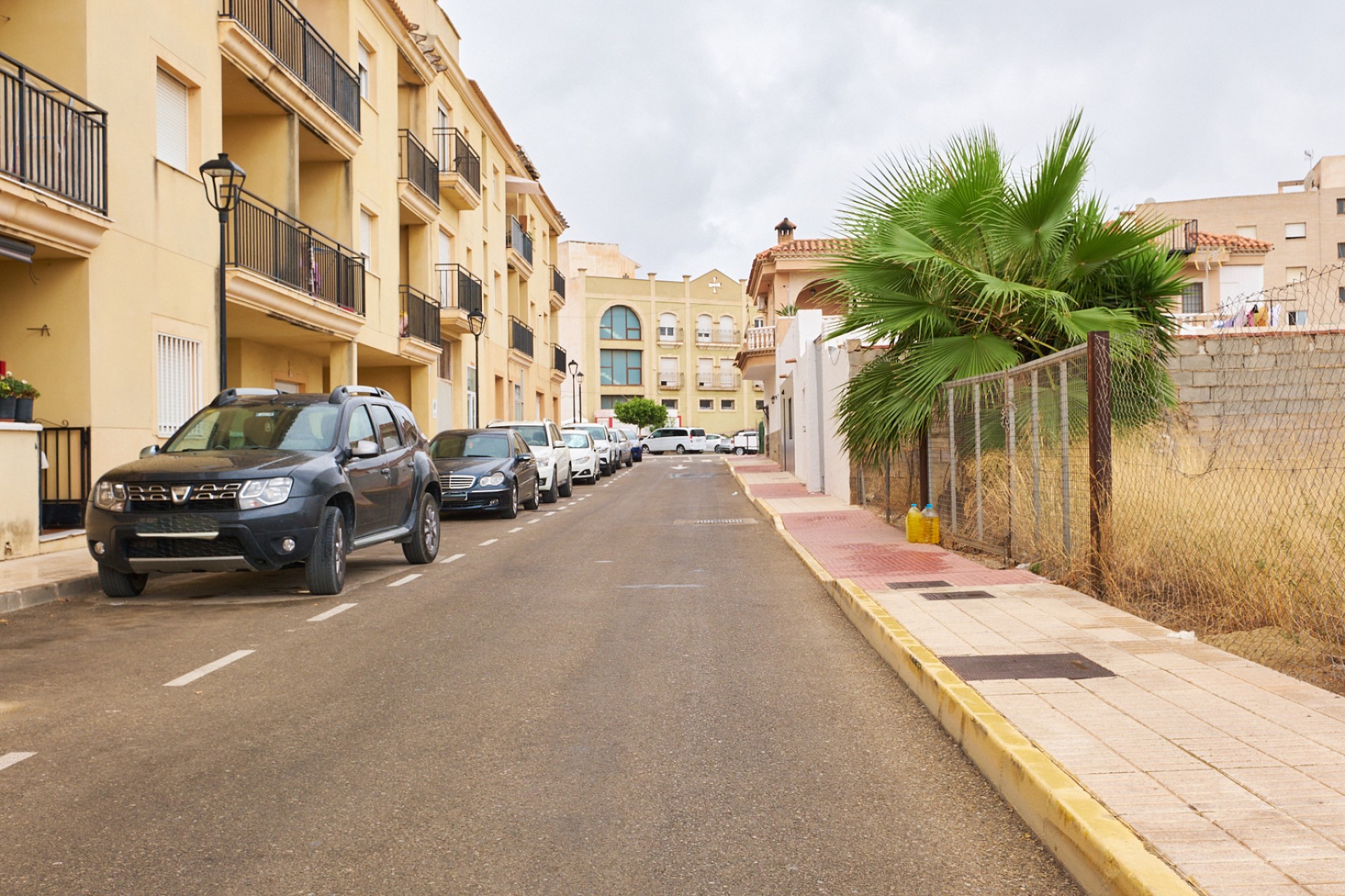 Alquiler a largo plazo - Apartamento / piso - Turre