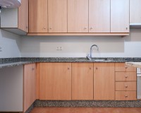 Alquiler a largo plazo - Apartamento / piso - Turre