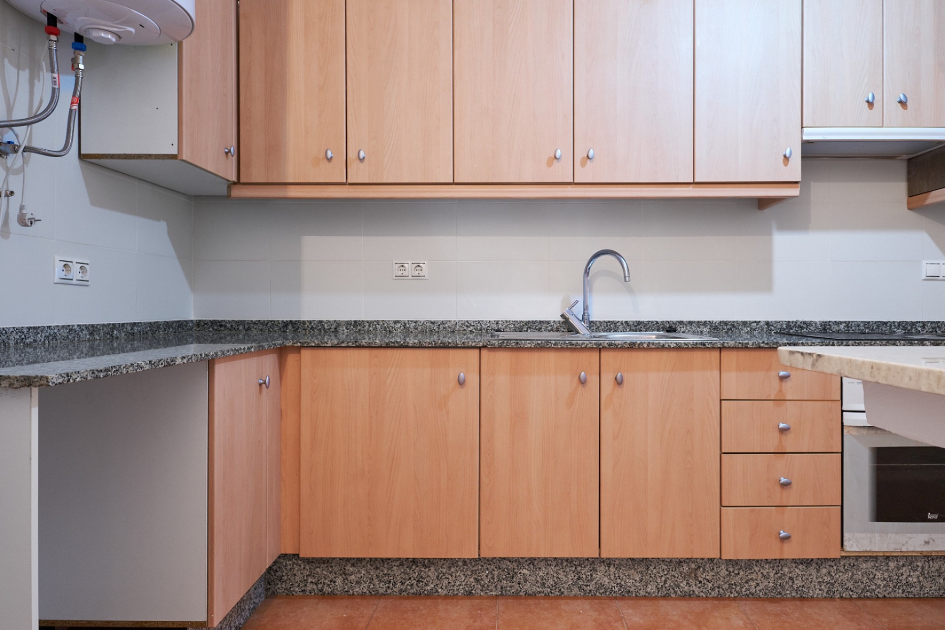 Alquiler a largo plazo - Apartamento / piso - Turre