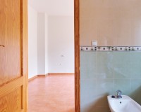 Alquiler a largo plazo - Apartamento / piso - Turre