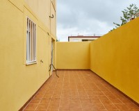 Alquiler a largo plazo - Apartamento / piso - Turre