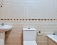 Alquiler a largo plazo - Apartamento / piso - Turre