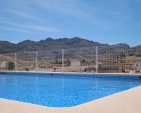 Alquiler a largo plazo - Apartamento / piso - Turre