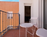 Alquiler a largo plazo - Apartamento / piso - Turre