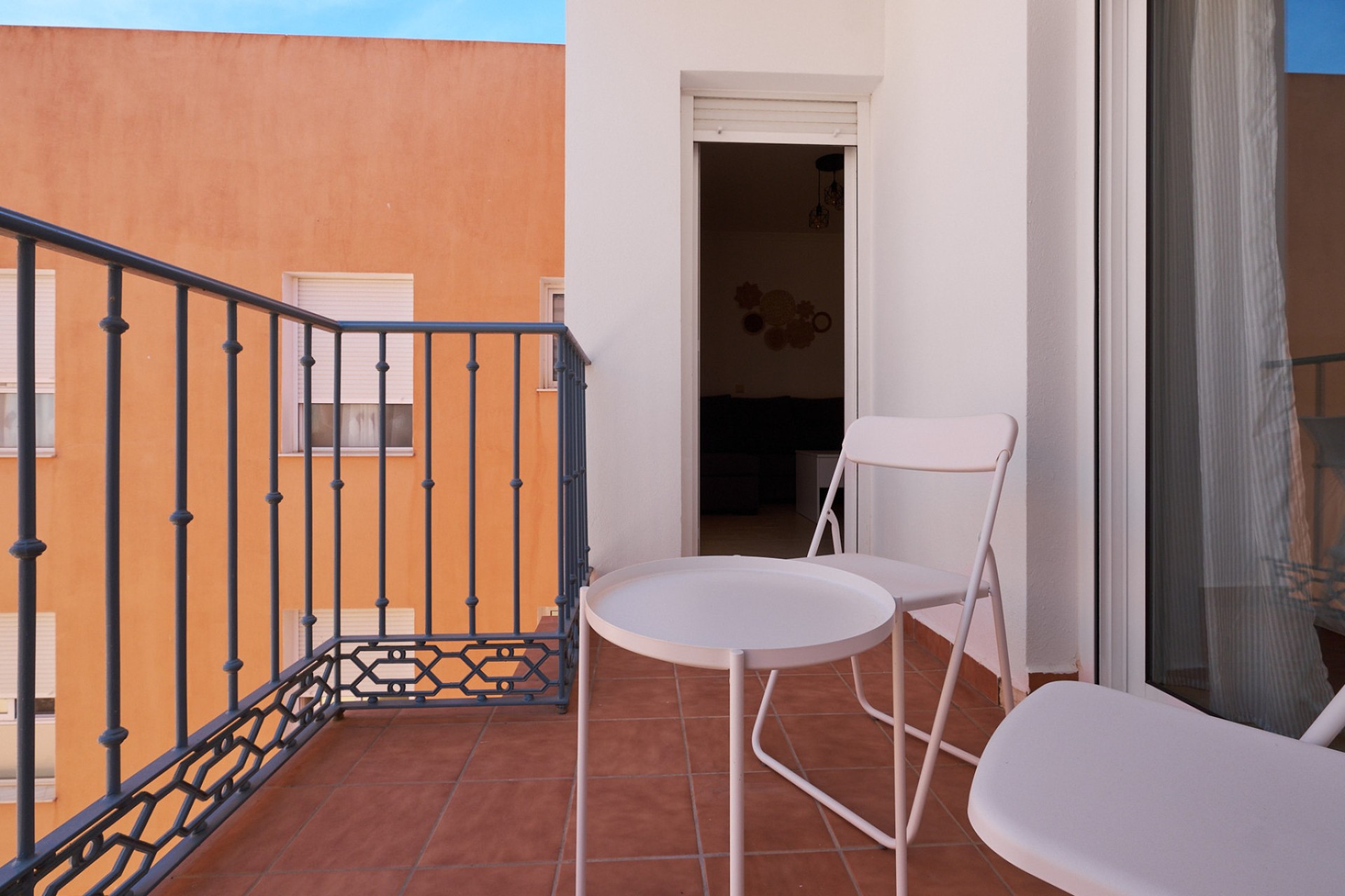 Alquiler a largo plazo - Apartamento / piso - Turre