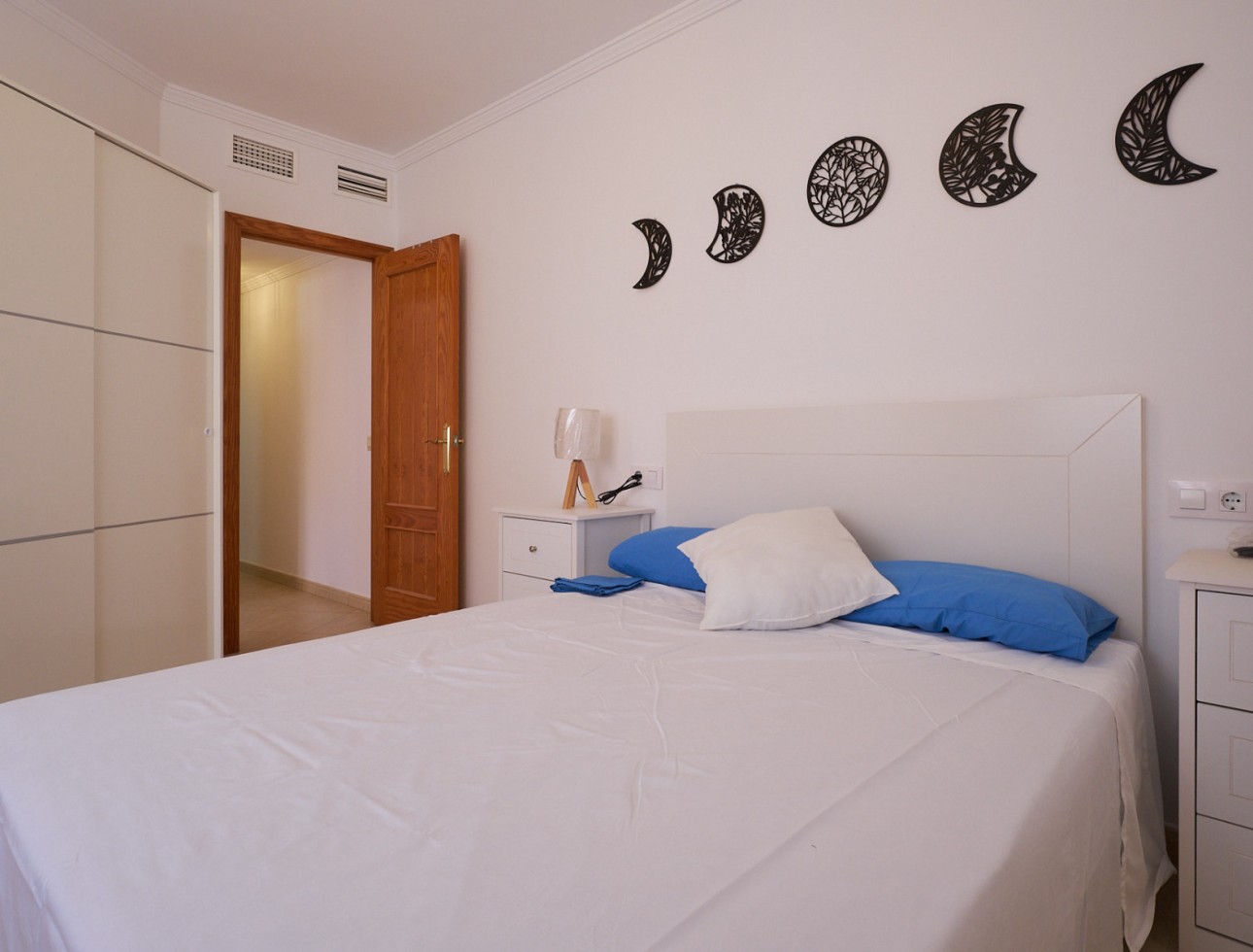 Alquiler a largo plazo - Apartamento / piso - Turre