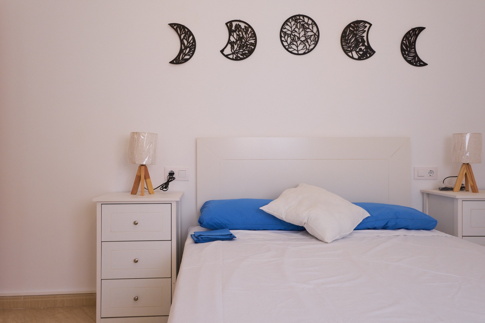 Alquiler a largo plazo - Apartamento / piso - Turre