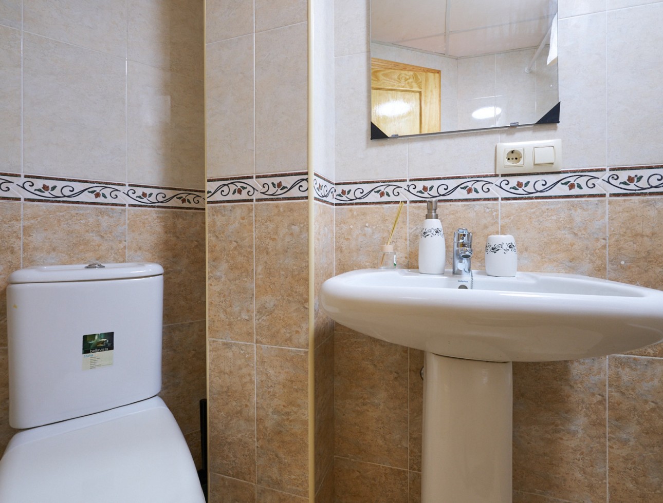 Alquiler a largo plazo - Apartamento / piso - Turre