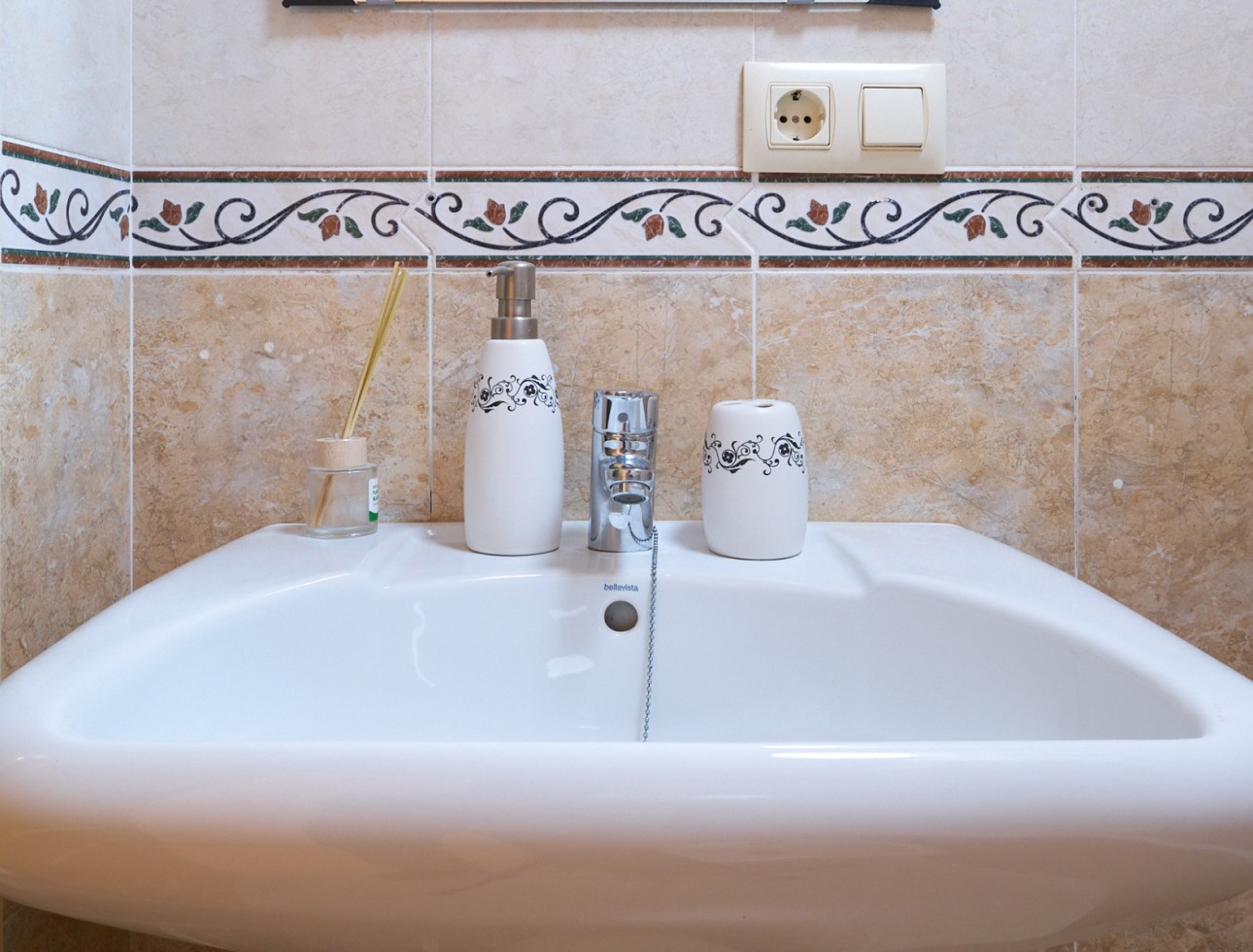 Alquiler a largo plazo - Apartamento / piso - Turre