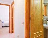 Alquiler a largo plazo - Apartamento / piso - Turre