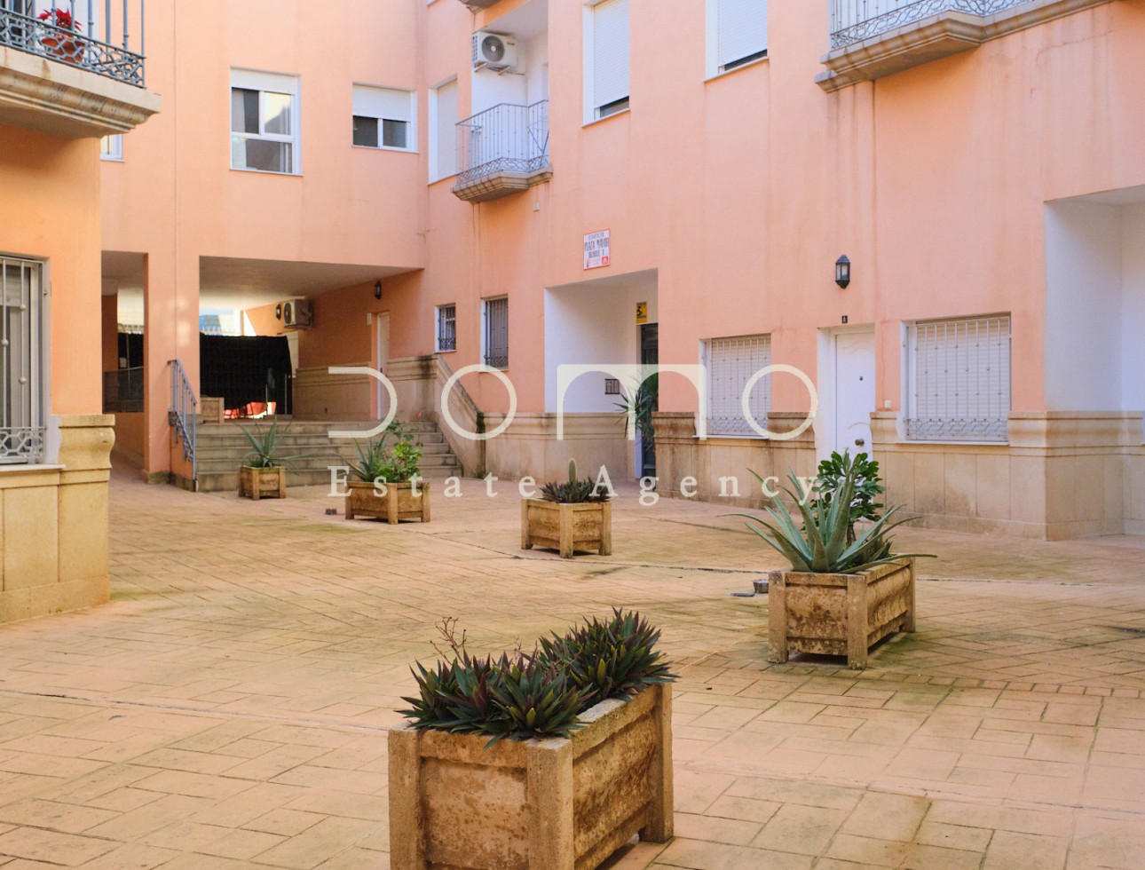 Alquiler a largo plazo - Apartamento / piso - Turre