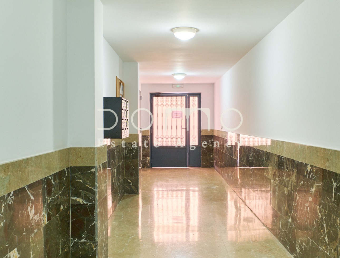 Alquiler a largo plazo - Apartamento / piso - Turre