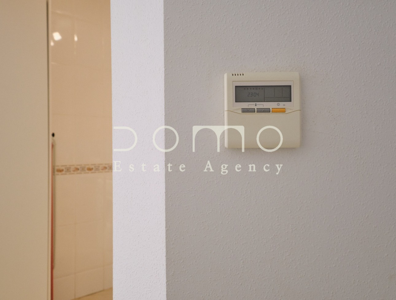 Alquiler a largo plazo - Apartamento / piso - Turre