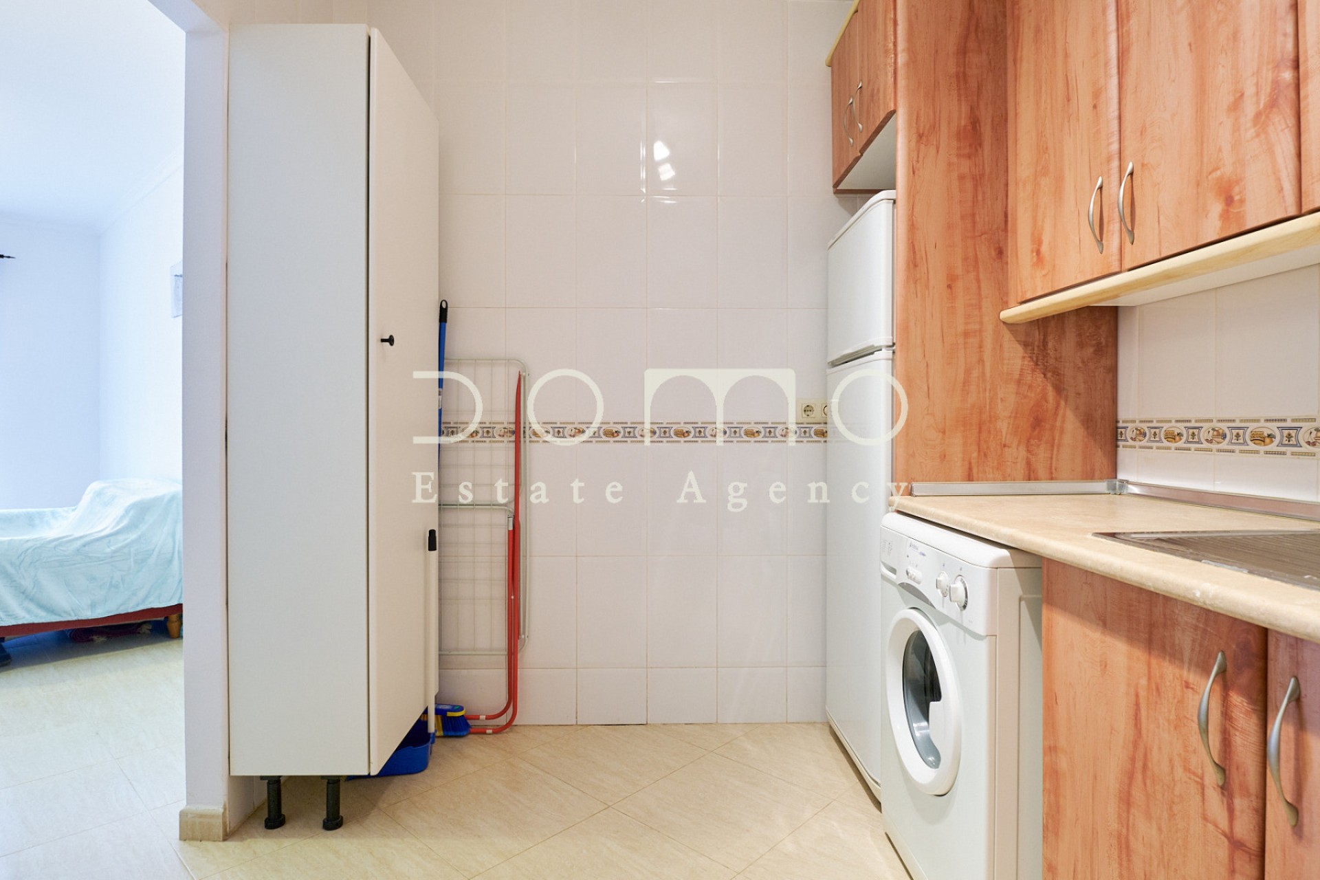 Alquiler a largo plazo - Apartamento / piso - Turre