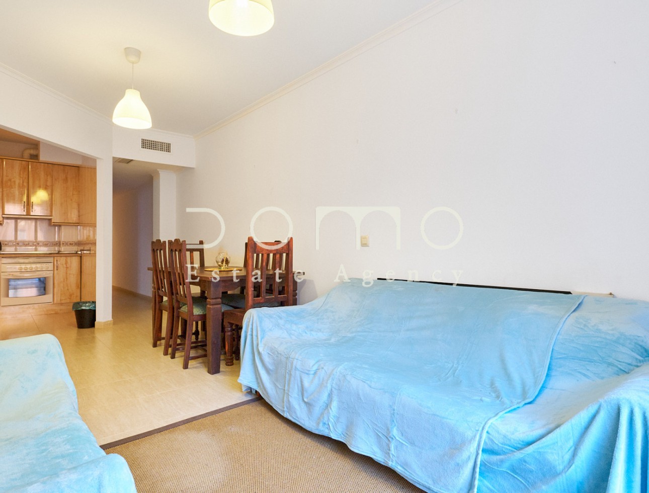 Alquiler a largo plazo - Apartamento / piso - Turre