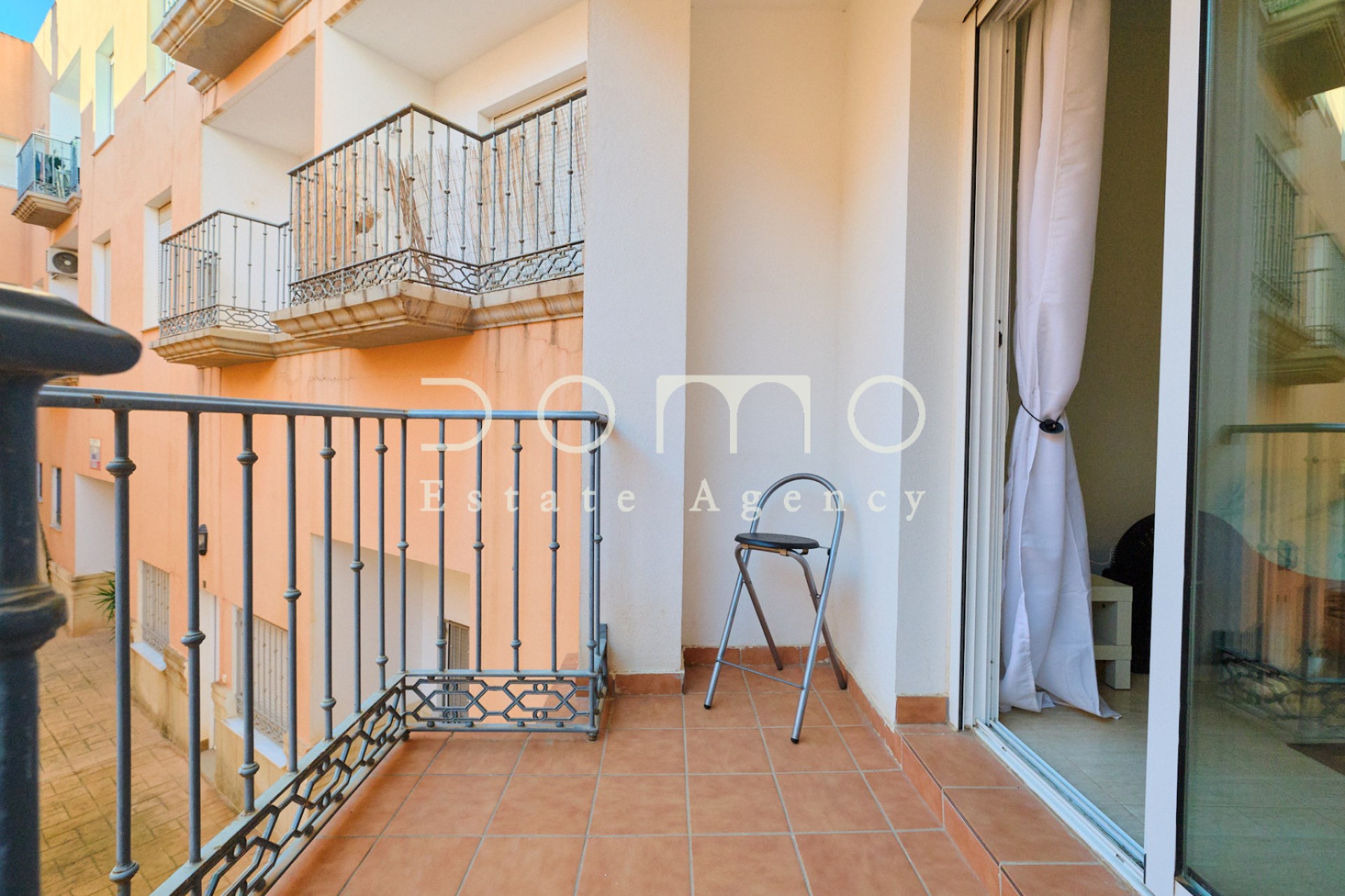 Alquiler a largo plazo - Apartamento / piso - Turre