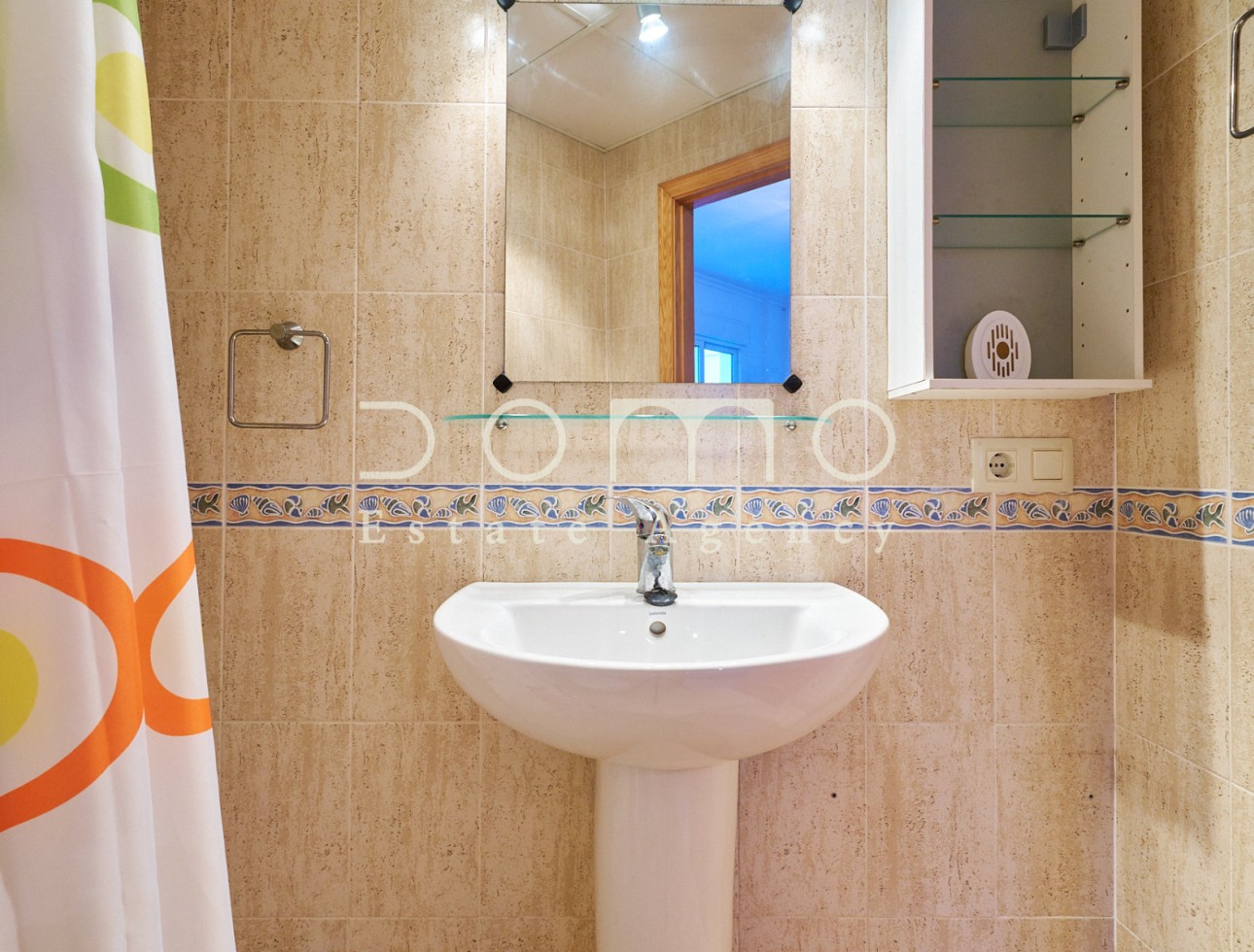 Alquiler a largo plazo - Apartamento / piso - Turre