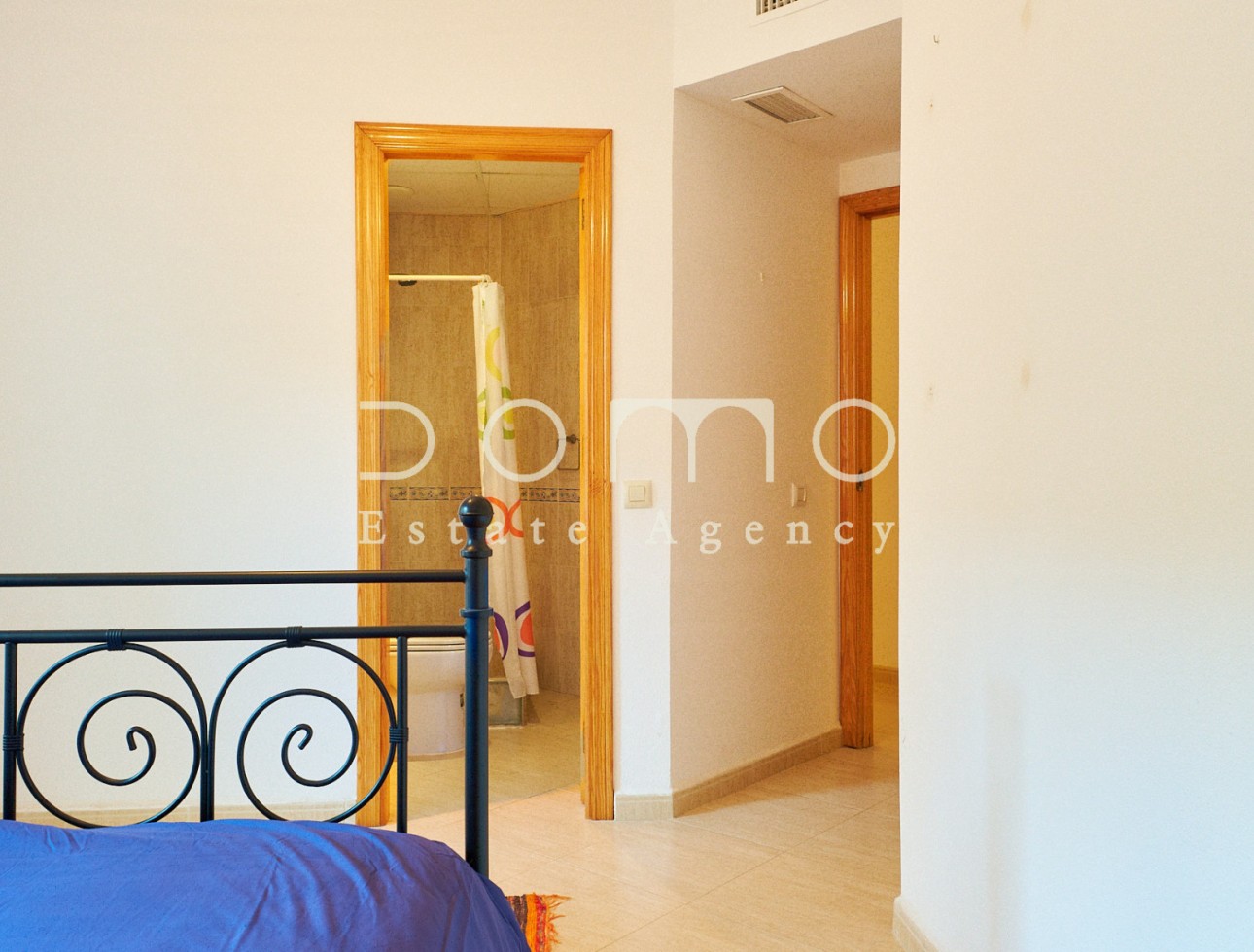 Alquiler a largo plazo - Apartamento / piso - Turre