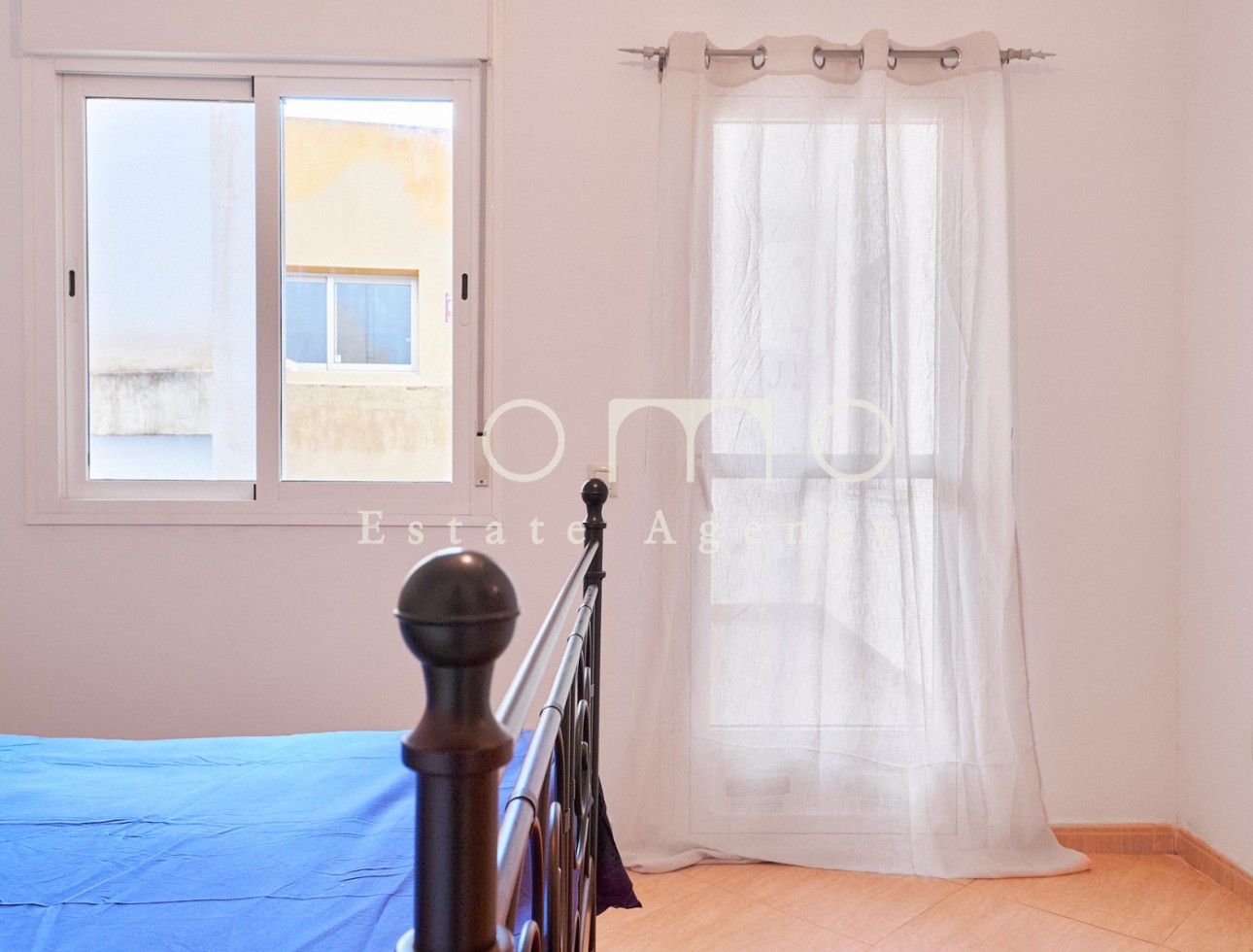 Alquiler a largo plazo - Apartamento / piso - Turre