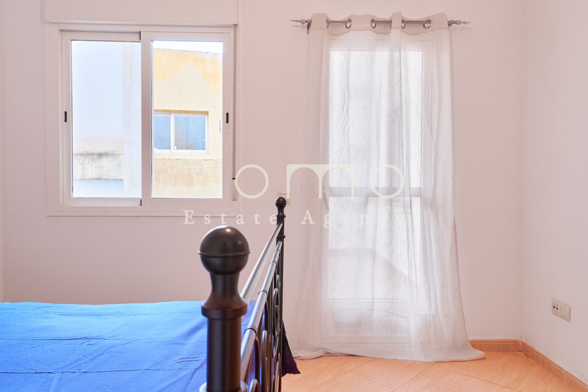 Alquiler a largo plazo - Apartamento / piso - Turre