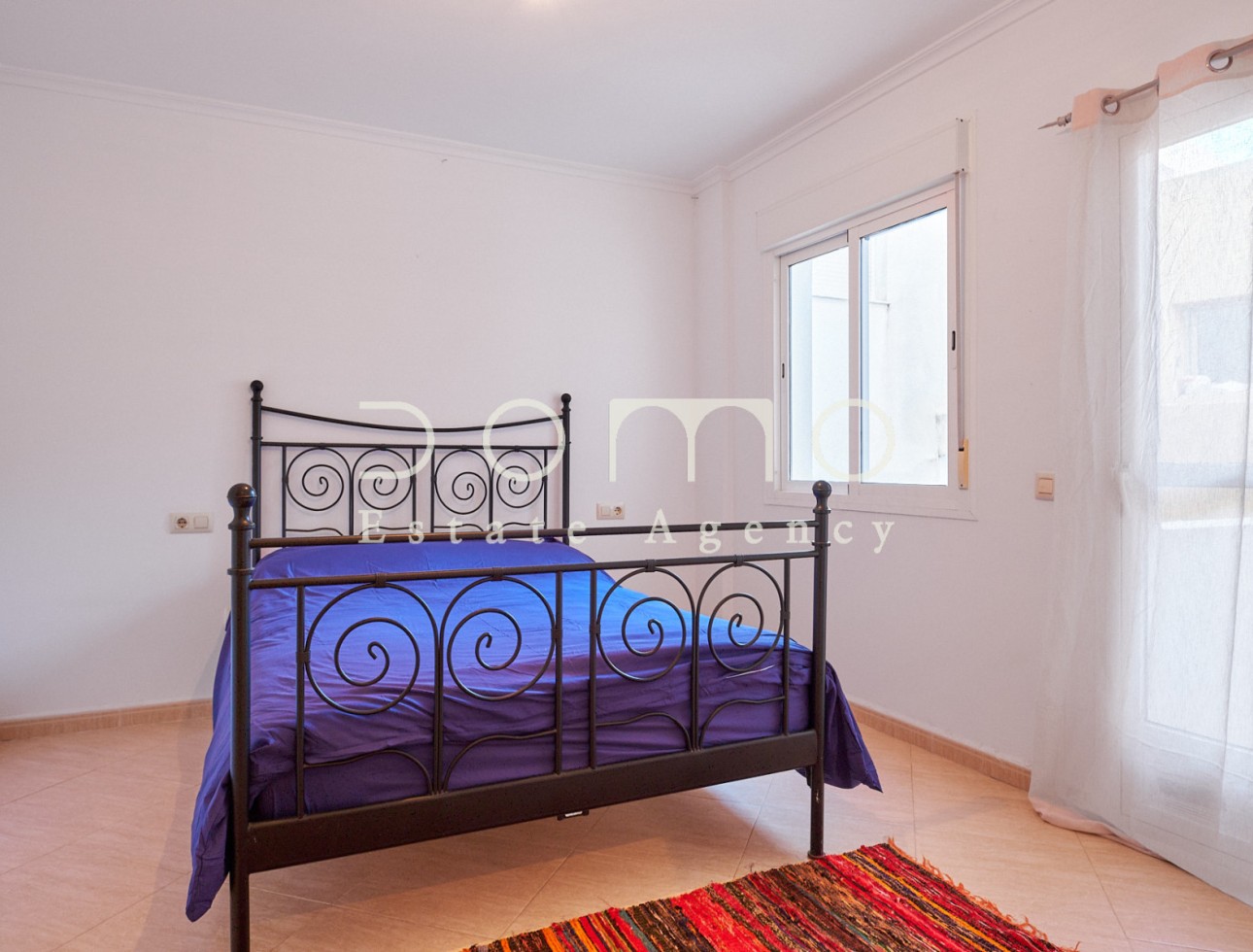 Alquiler a largo plazo - Apartamento / piso - Turre