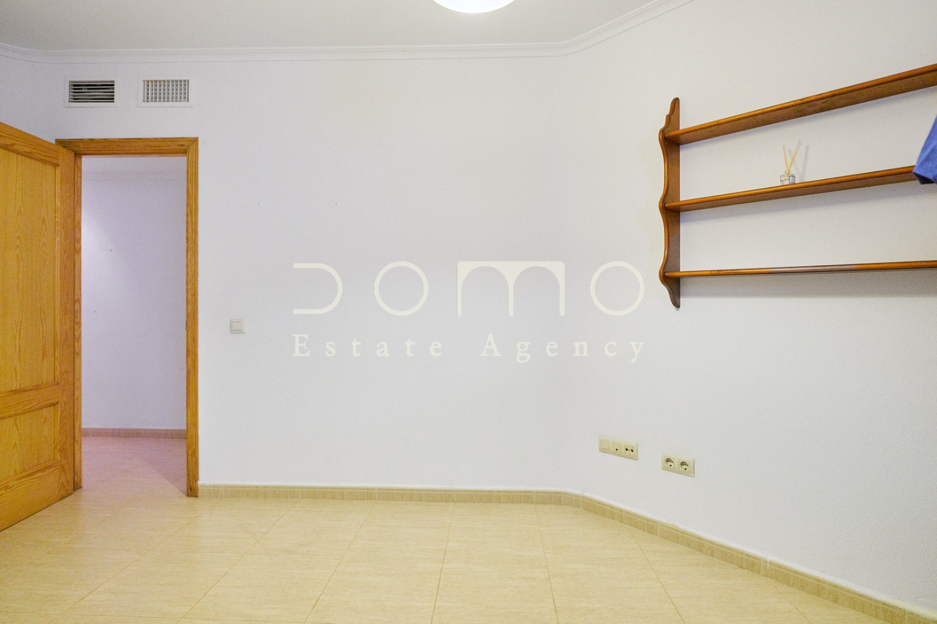 Alquiler a largo plazo - Apartamento / piso - Turre