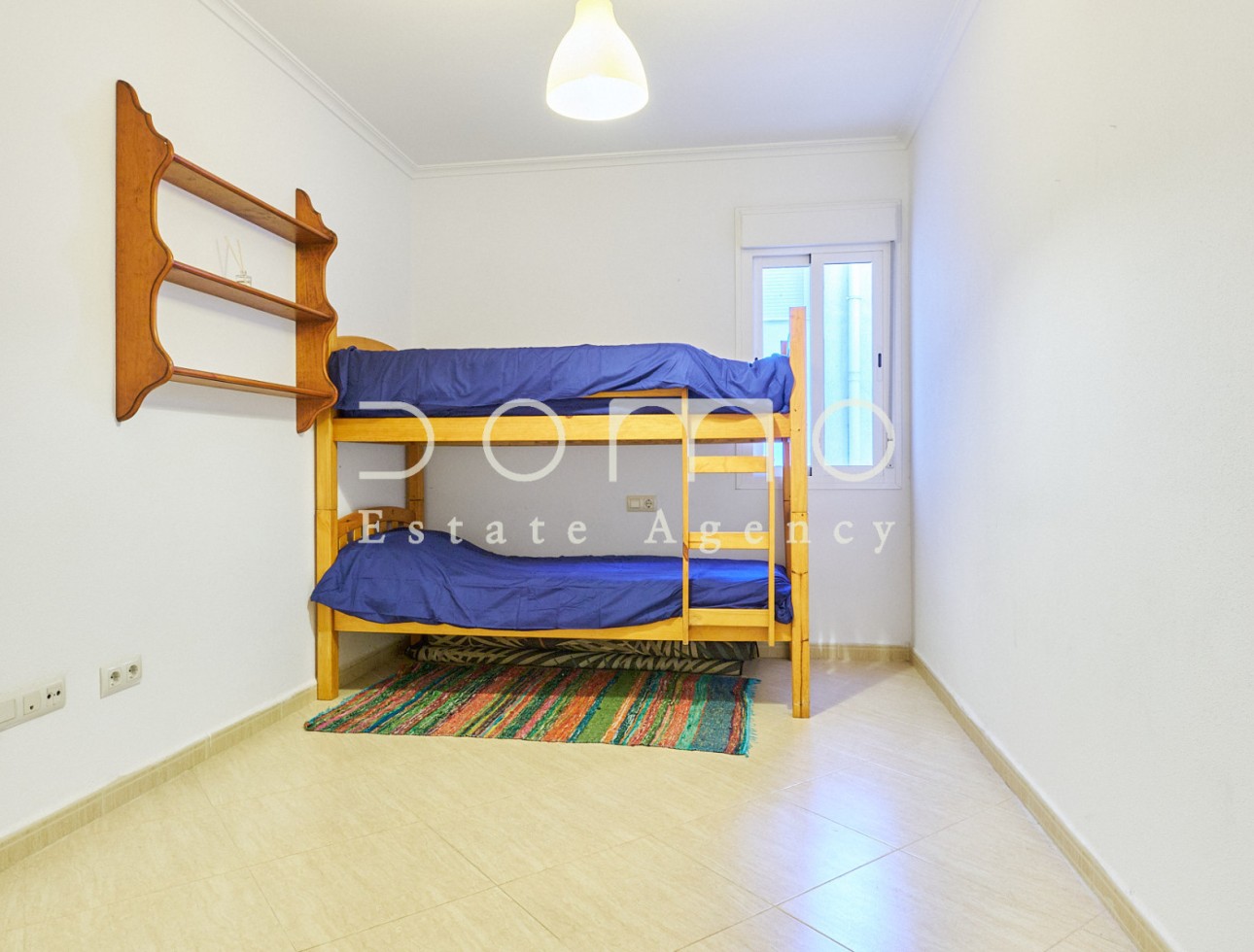 Alquiler a largo plazo - Apartamento / piso - Turre