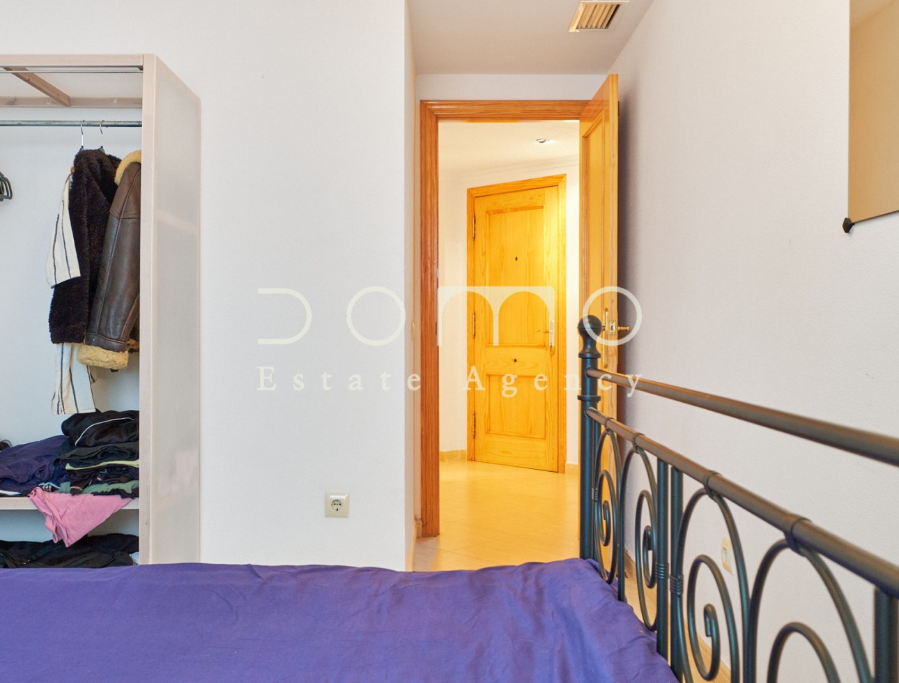 Alquiler a largo plazo - Apartamento / piso - Turre