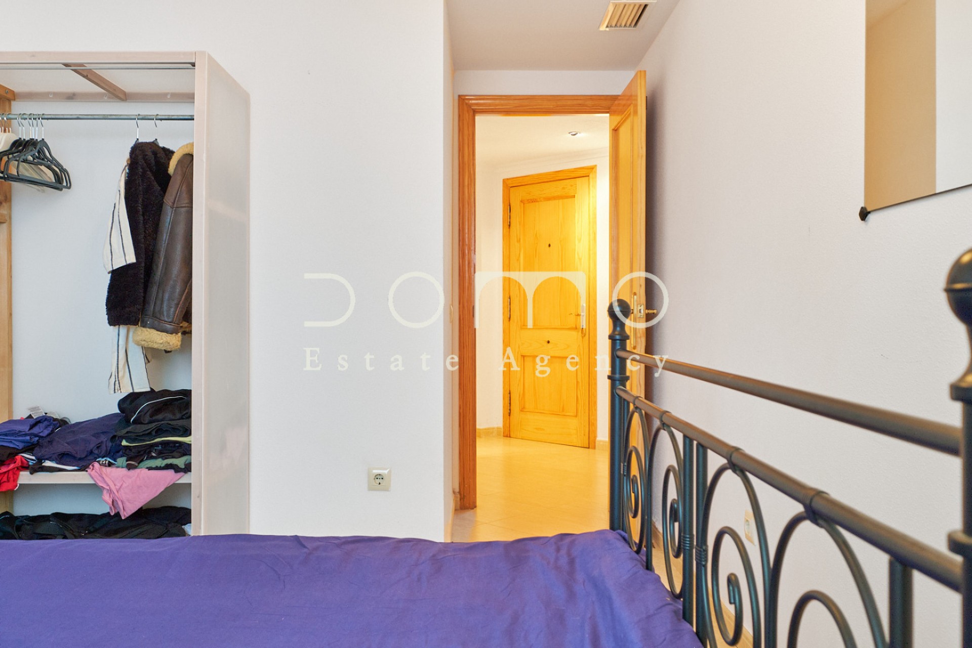 Alquiler a largo plazo - Apartamento / piso - Turre