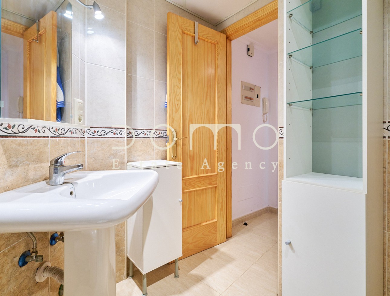 Alquiler a largo plazo - Apartamento / piso - Turre