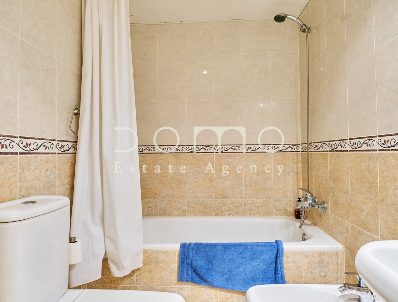 Alquiler a largo plazo - Apartamento / piso - Turre