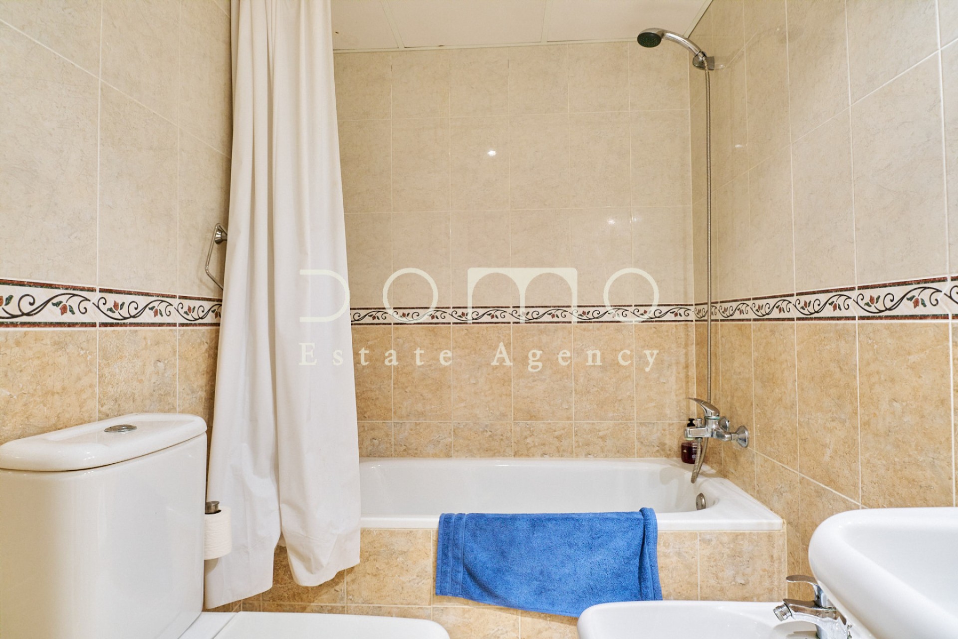 Alquiler a largo plazo - Apartamento / piso - Turre