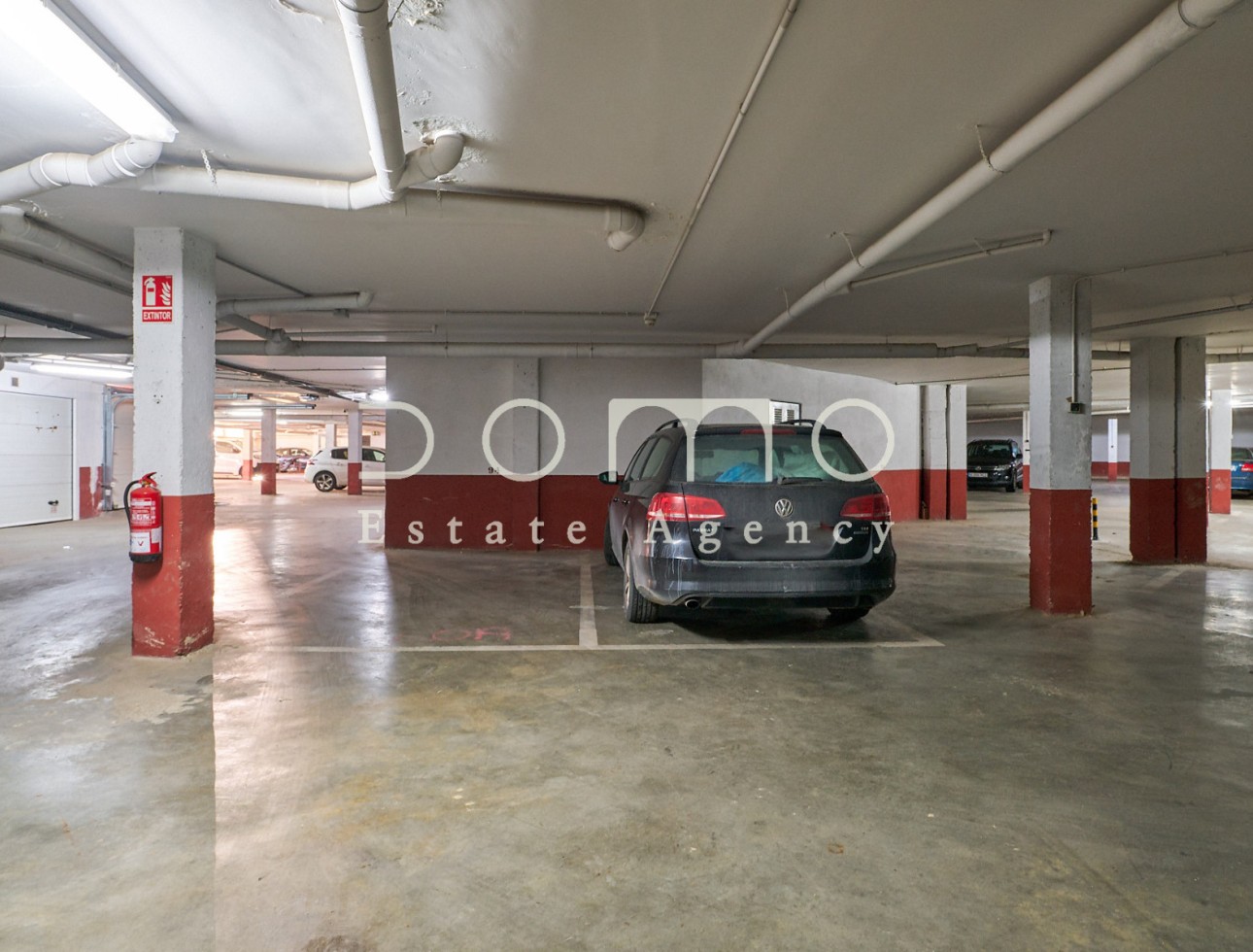 Alquiler a largo plazo - Apartamento / piso - Turre