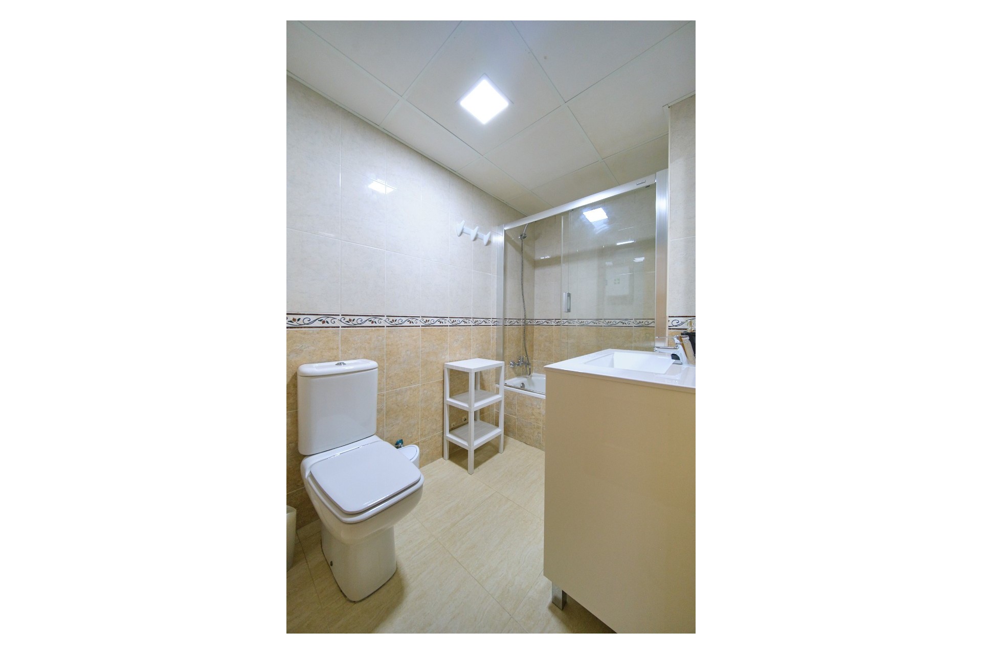 Alquiler a largo plazo - Apartamento / piso - Turre