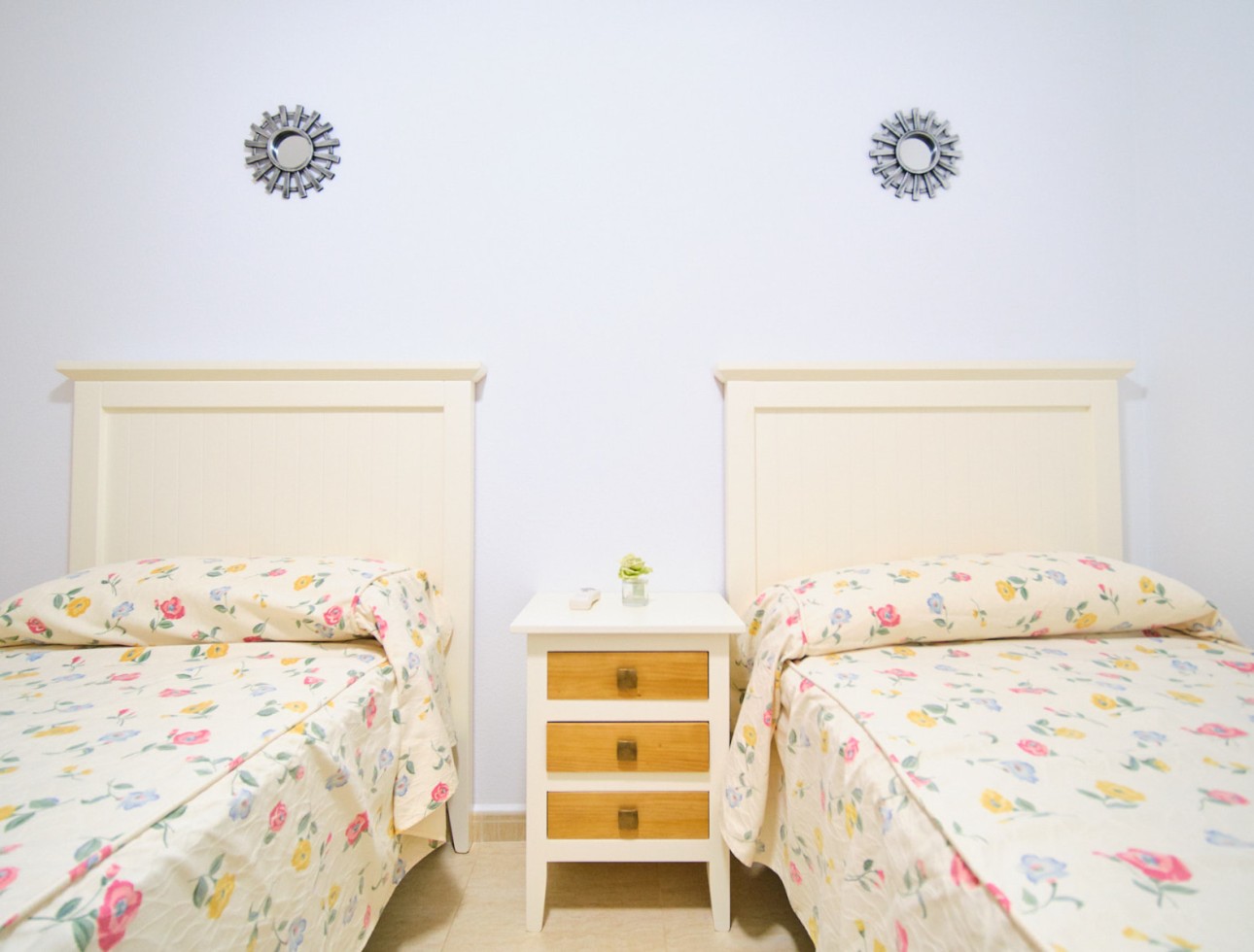 Alquiler a largo plazo - Apartamento / piso - Turre