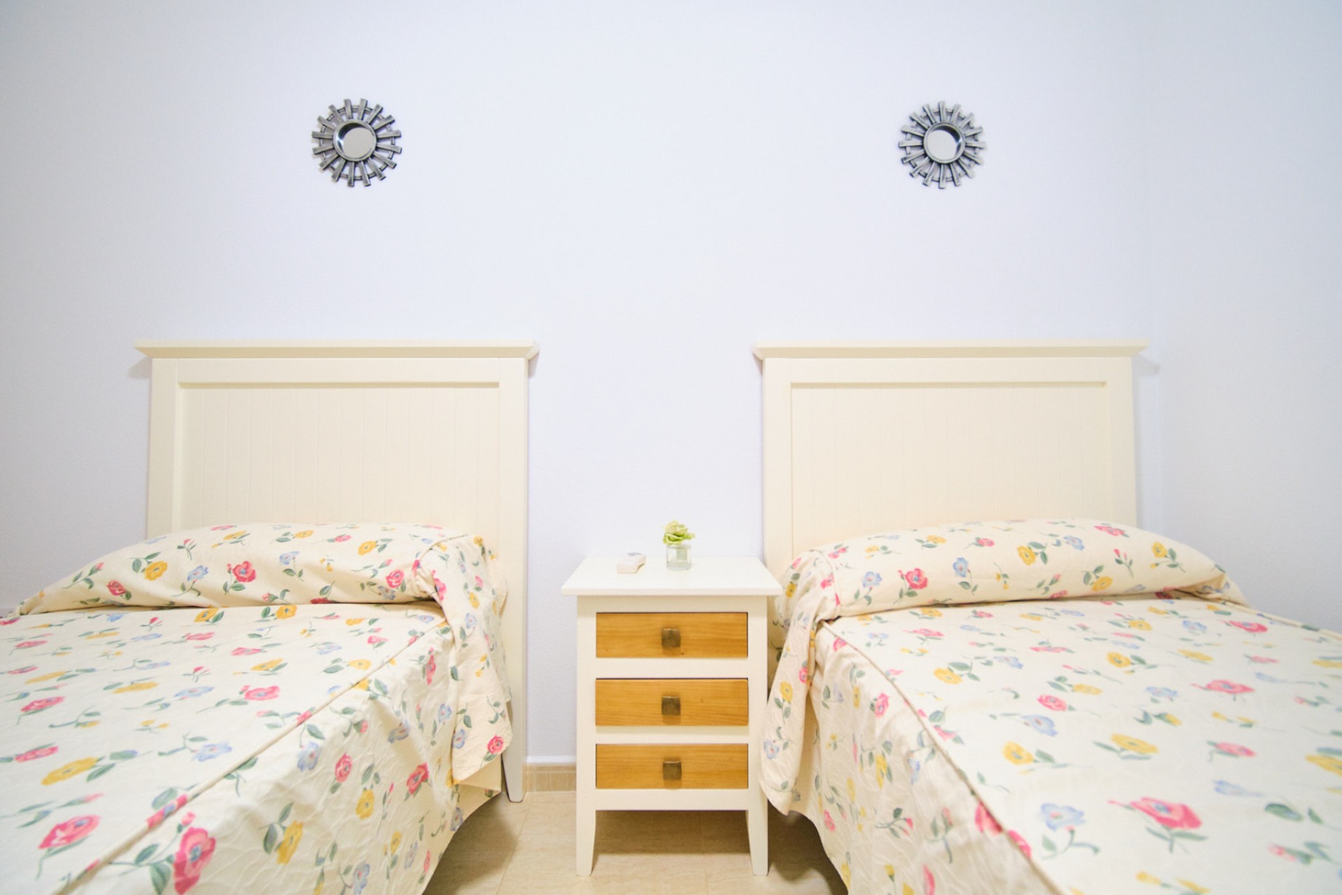 Alquiler a largo plazo - Apartamento / piso - Turre