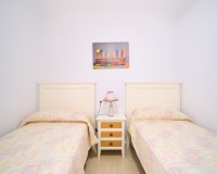 Alquiler a largo plazo - Apartamento / piso - Turre